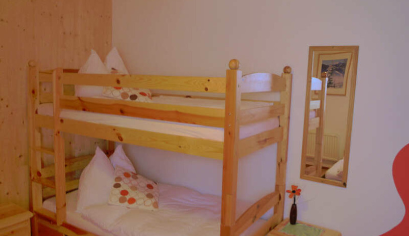 Apartment Wiedenerweg St. Michael im Lungau - Apt 24396